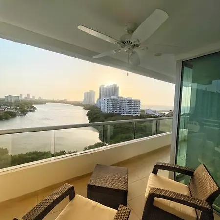 Apartment Enjoy The Sunset From Your Comfort! *
