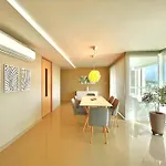 Enjoy The Sunset From Your Comfort!