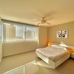 Enjoy The Sunset From Your Comfort!