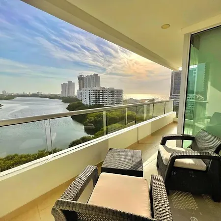 Apartamento Enjoy The Sunset From Your Comfort! *