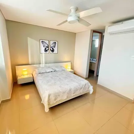 Enjoy The Sunset From Your Comfort! Apartamento